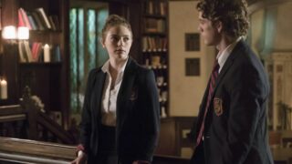 Help Me? - The Originals