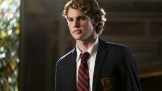 Is He Too Good to Be True? - The Originals Season 5 Episode 5