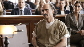 Jailed  - Chicago PD