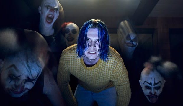 Kai Anderson - American Horror Story: Cult