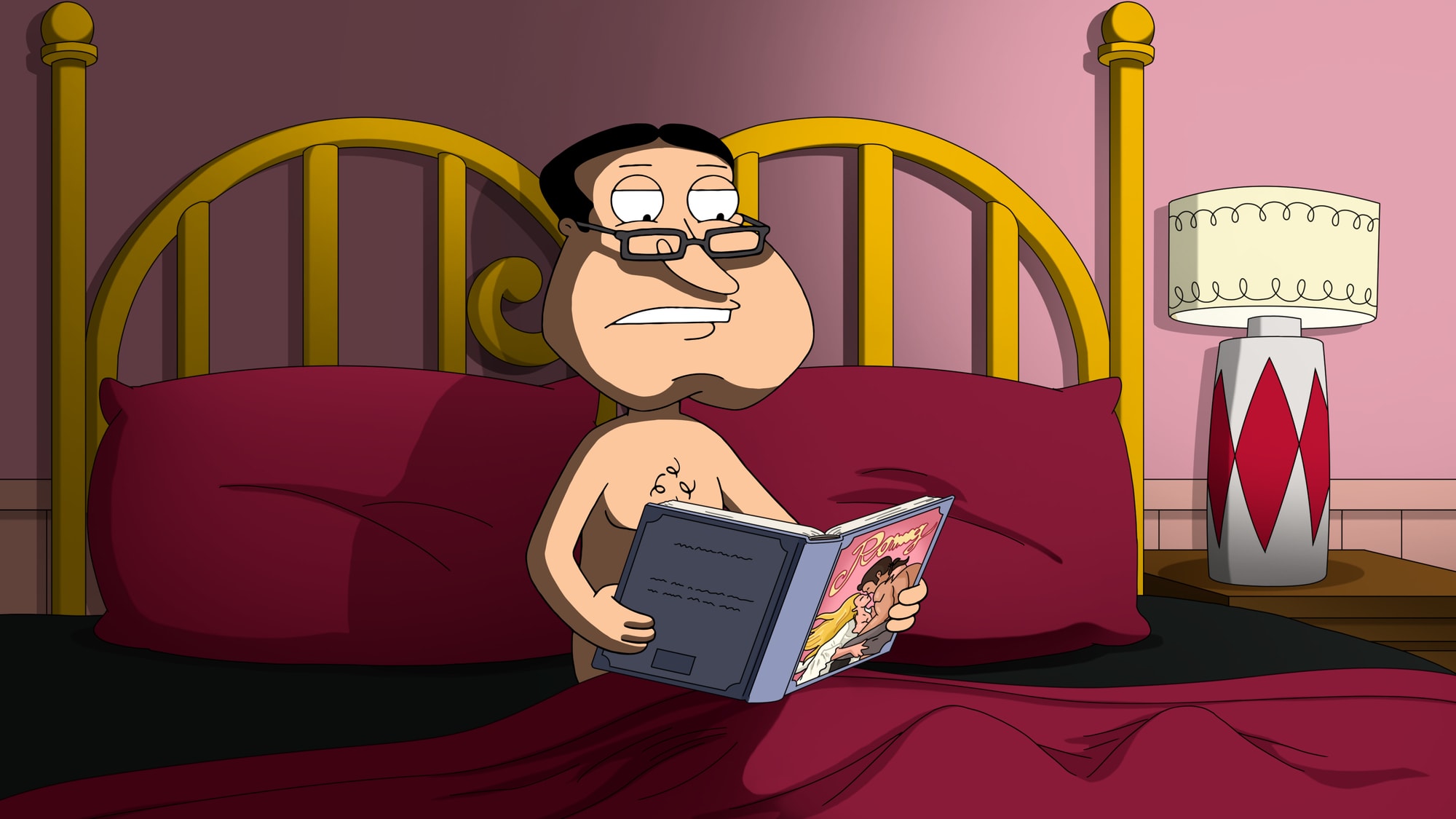 Family Guy Archives - Page 4 of 47 - TV Fanatic, image size:2000x1125