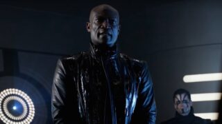 Meeting With the Enemy - Agents of S.H.I.E.L.D.