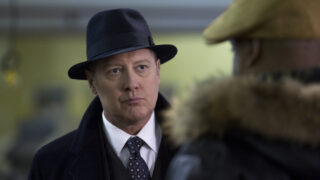 Middle of a Drug War - The Blacklist Season 5 Episode 13