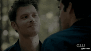 Oh, Josh - The Originals Season 5 Episode 4