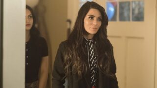 Political Enemy - Riverdale Season 2 Episode 22
