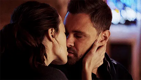 Relationship That Needs To Happen - Burzek