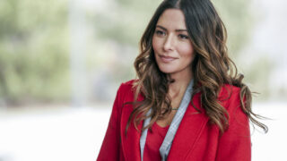 Renee Royce Returns  - Chicago Fire