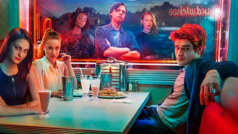 Riverdale Core Group - Riverdale