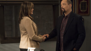 Sergeant's Orders - Law & Order: SVU