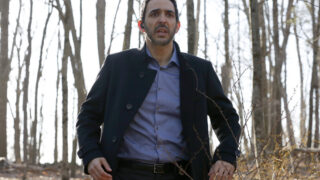 Springing Into Action - The Blacklist