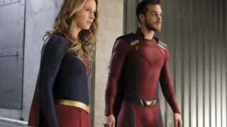 Super Duo - Supergirl Season 3 Episode 18