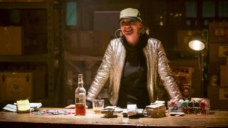 Surpise, It's Amunet!
