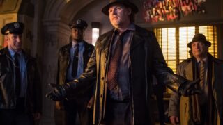 Taking the Lead - Gotham