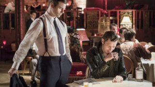 The Moral Compass - The Originals Season 5 Episode 5