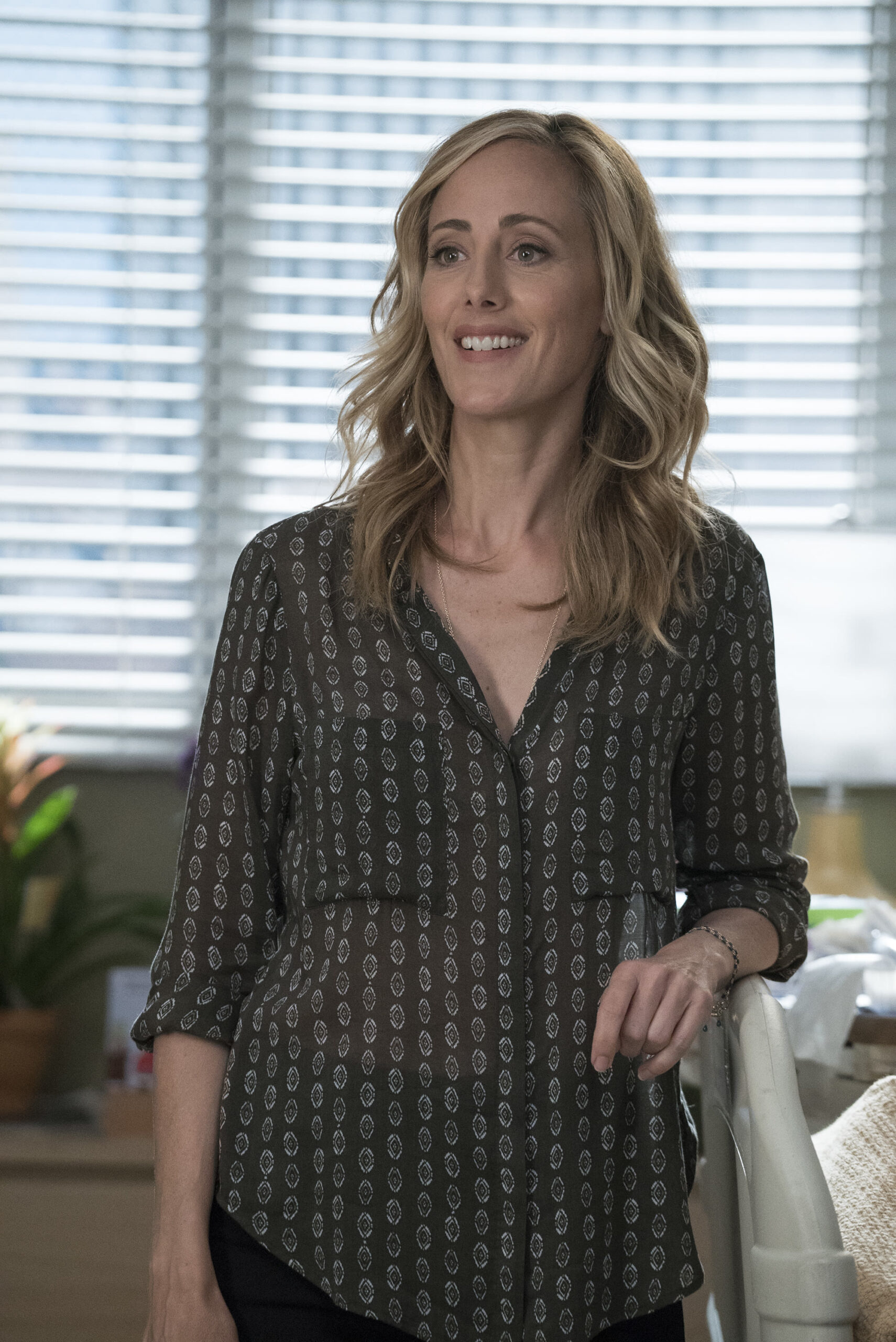 Welcome Wagon - Grey's Anatomy Season 14 Episode 1