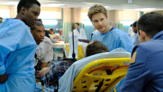 What Do We Have? - The Resident Season 1 Episode 4
