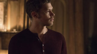 Where Is She? - The Originals Season 5 Episode 6