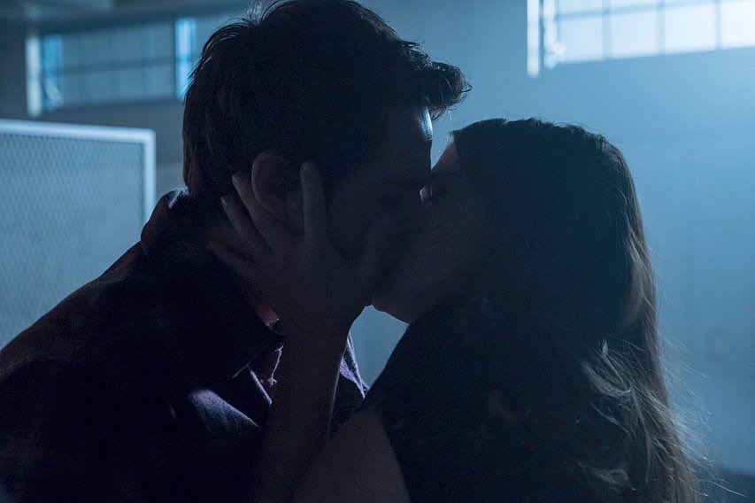 13 Endgame Couples We Love