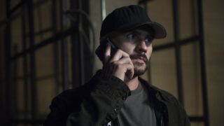 Bear is Cautious - SIX Season 2 Episode 3