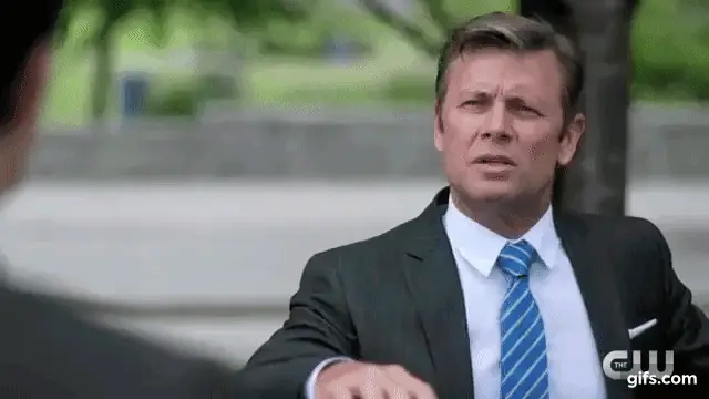 Blake Carrington - Dynasty