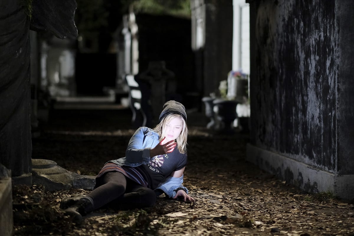 Bright Light - Cloak and Dagger Season 1 Episode 1