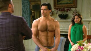 Caught in the Middle - Days of Our Lives