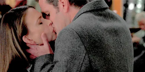 Charles + Liza - Younger