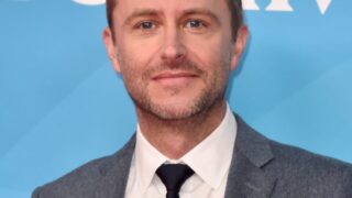 Chris Hardwick Attends Event