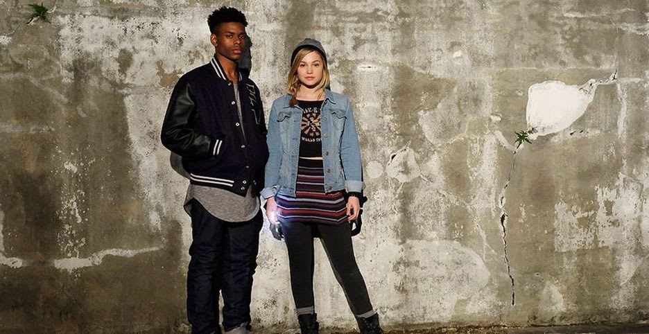 Marvel's Cloak & Dagger - Cloak and Dagger Season 1 Episode 1