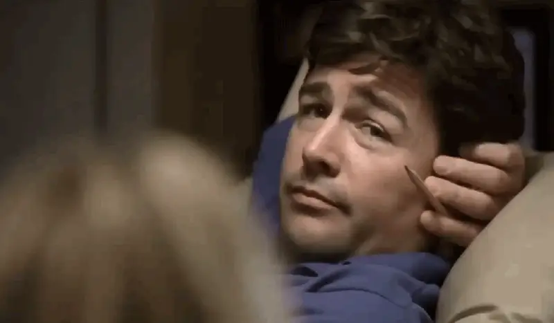 Coach Eric Taylor, Friday Night Lights