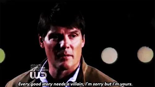 Dan Scott - One Tree Hill