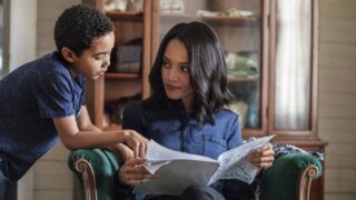 Darla Returns - Queen Sugar
