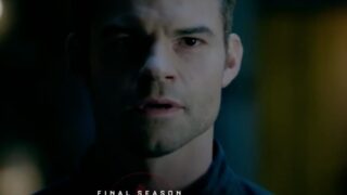 Elijah is Evil - The Originals
