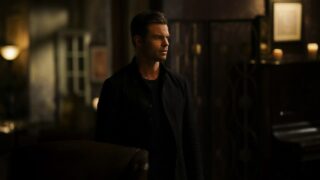 Farewell Elijah? - The Originals Season 5 Episode 8