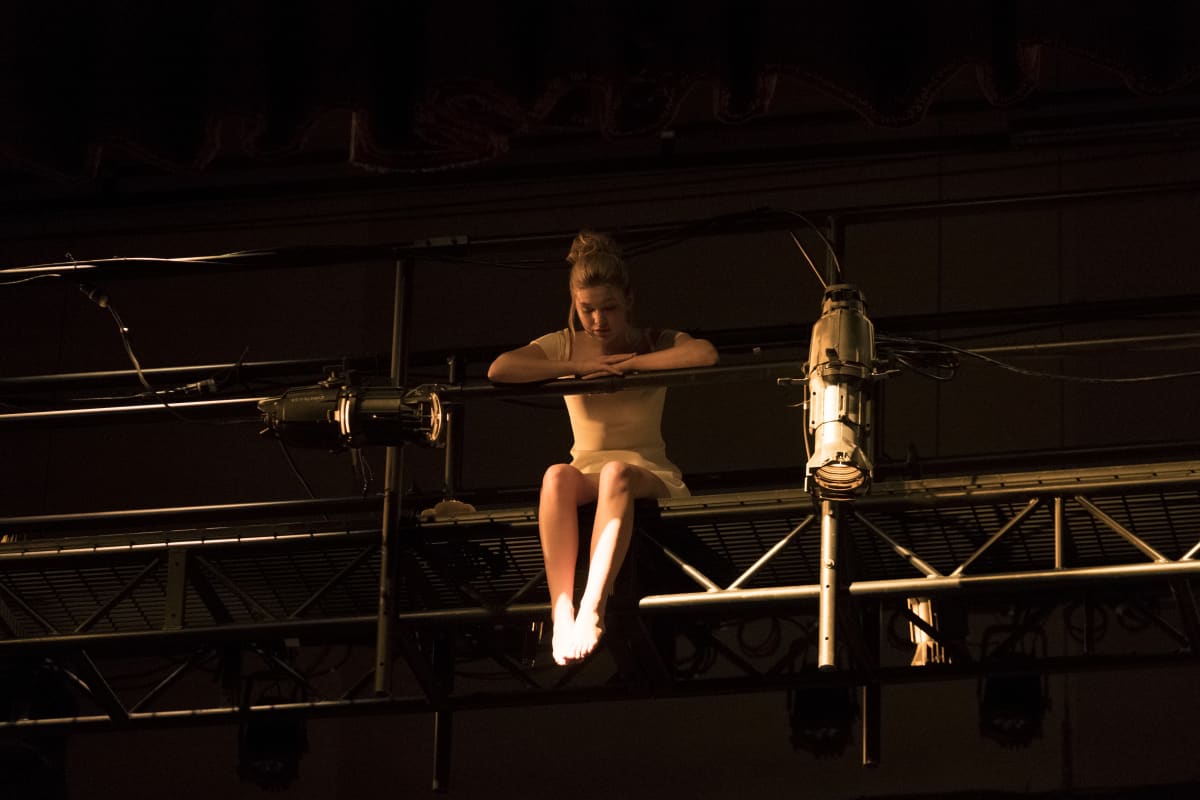 Flying High - Cloak and Dagger Season 1 Episode 1