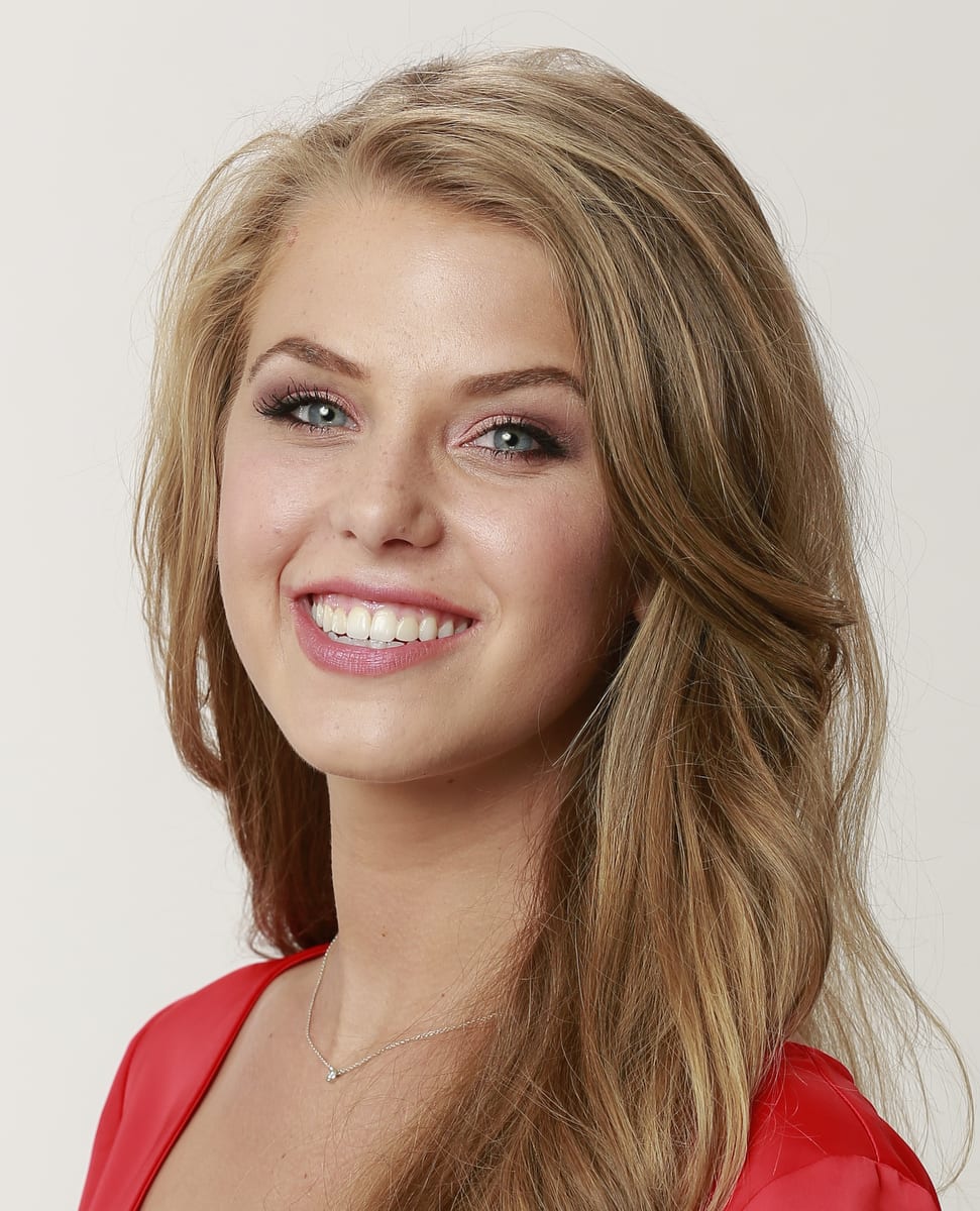 Haleigh Broucher - Big Brother