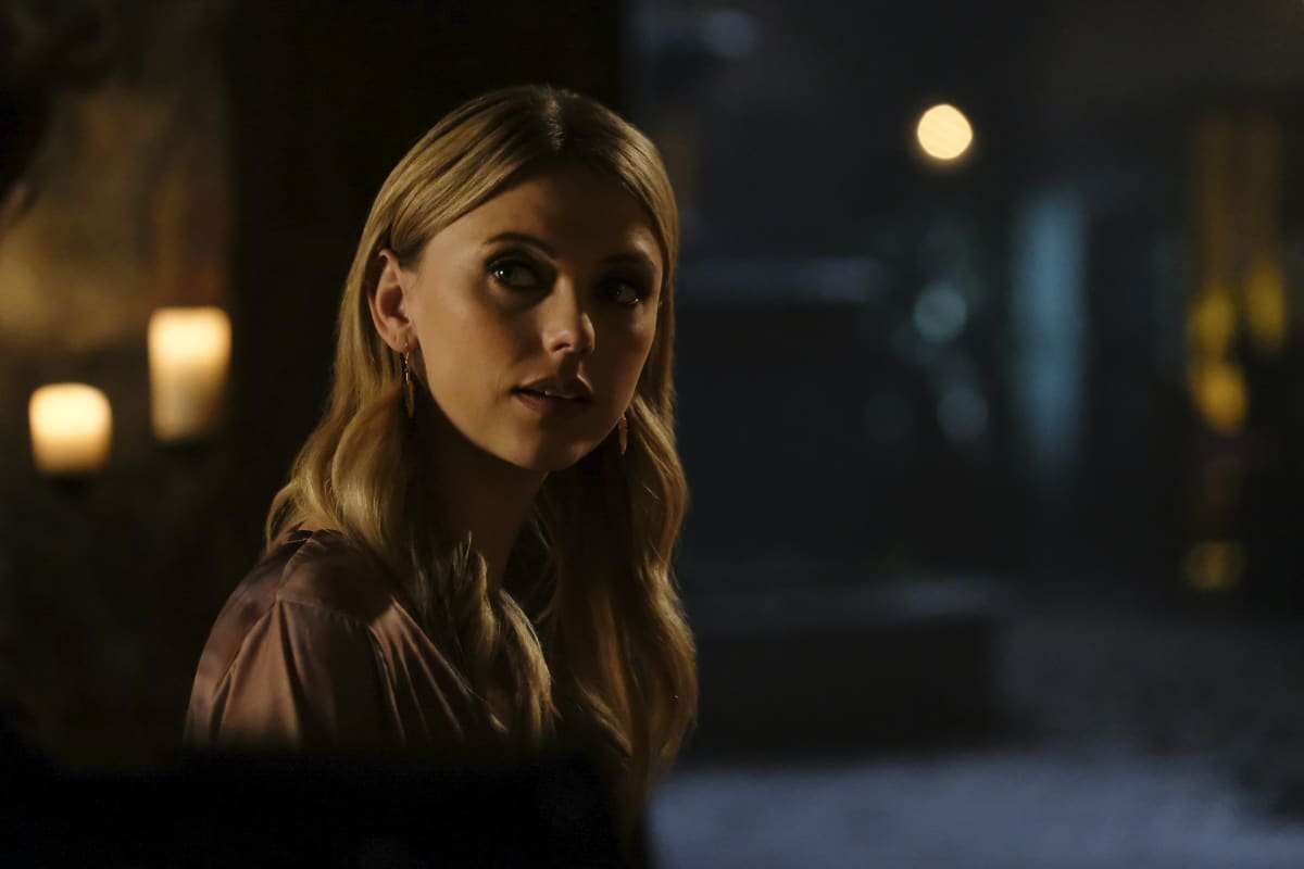 Hope for Always and Forever? - The Originals Season 5 Episode 8