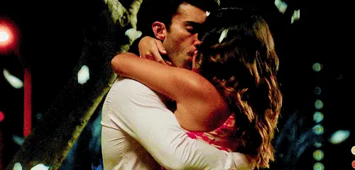Jane + Rafael - Jane the Virgin
