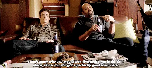 Joe West, The Flash