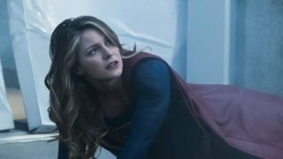 Kara Makes a Choice - Supergirl Season 3 Episode 21