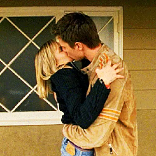 Logan + Veronica - Veronica Mars