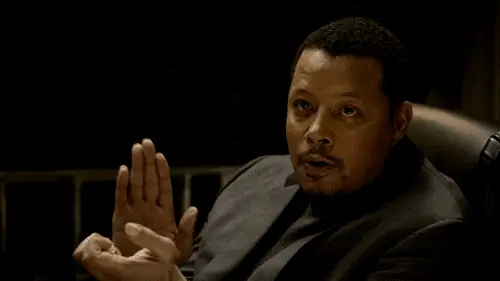 Lucious Lyon - Empire
