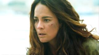 On The Run in Malta - Queen of the South