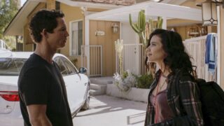 Pope Confronts Mia - Animal Kingdom Season 3 Episode 5