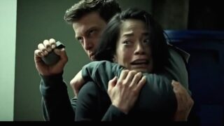 Retrieving Hostages - SIX