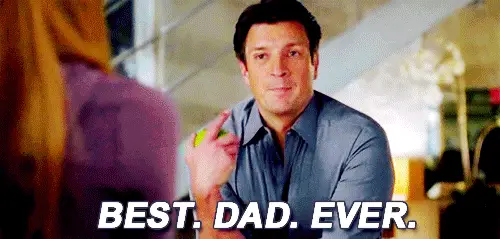 Richard Castle, Castle