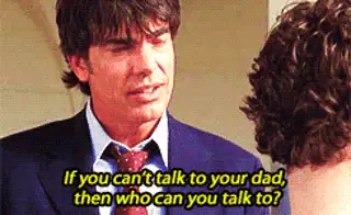 Sandy Cohen, The O.C.