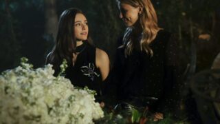Saying Goodbye - The Originals Season 5 Episode 7