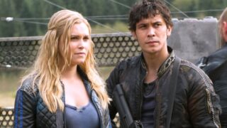 The 100: 47 Times We 'Shipped Bellamy and Clarke