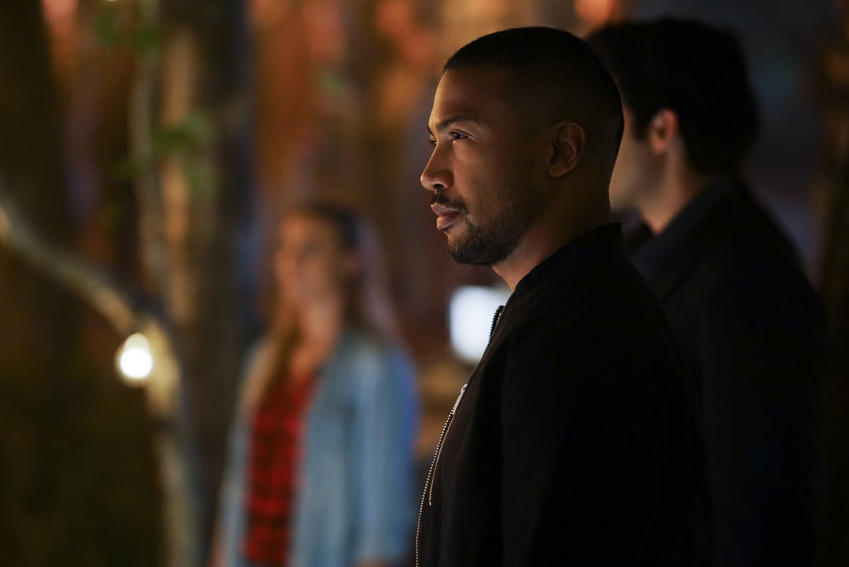 The Goodbyes - The Originals Season 5 Episode 7